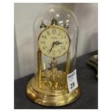 Clock, Seth Thomas 'Regina' Anniversary