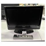 TV, Toshiba Model 15LV505