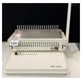 Binding Machine, NSC Duo 300
