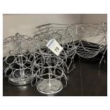 K-Cup Racks
