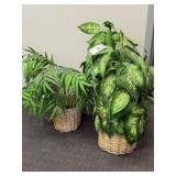 Faux Plants (3)