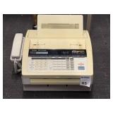 Fax Machine, Brother MFC4500ML