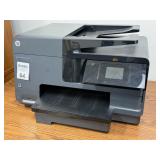 Printer, HP Officejet Pro 8610