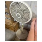 FAN ON STAND