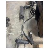 MOTOR GUIDE 54LB THRUST TROLLING MOTOR