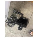 RAYMARINE FISH FINDER
