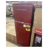 GALANZ REPRO 12 CU FT REFRIGERATOR