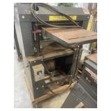 WOODMASTER 712 PLANER