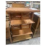 SHELF