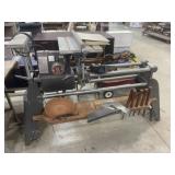 SHOP SMITH W MANUAL