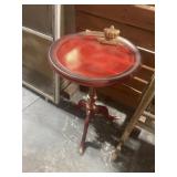 STAND TABLE