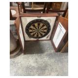 DART BOARD