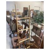 DECOR LADDER