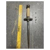 DAGGER
