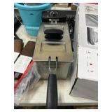 ELEC DEEP FRYER