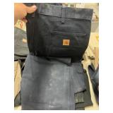 CARHARTT 38X36 PANTS