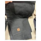 CARHARTT 38X30 PANTS