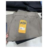 CARHARTT 42X30 PANTS