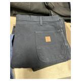 CARHARTT 44X32 PANTS