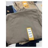 CARHARTT 38X36 PANTS