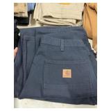 CARHARTT 34X34 PANTS