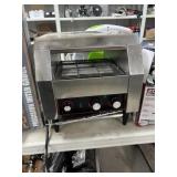 ELEC PIZZA OVEN