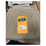 CARHARTT 34X30 PANTS