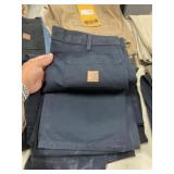 CARHARTT 38X36 PANTS