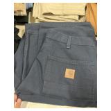 CARHARTT 34X30 PANTS
