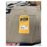 CARHARTT 34X30 PANTS