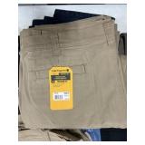 CARHARTT 38X30 PANTS
