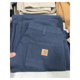 CARHARTT 34X32 PANTS