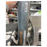 POWERTEC PRECISION MITER GUAGE