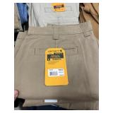 CARHARTT 34X30 PANTS