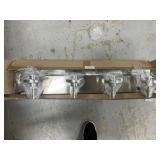 BATHROOM LIGHT FIXTURE