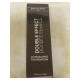 RTW CONCEALING FOUNDATION LIGHT