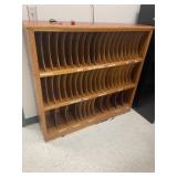 ORGANIZER SHELF OFFSITE
