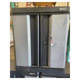 KOBALT CABINET W KEY  OFFSITE