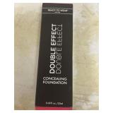 RTW CONCEALING FOUNDATION DARK