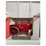 MC CORMICK DEERING DIECAST TRACTOR