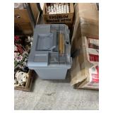 CRAFT BOX
