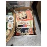 CRAFT BOOKS