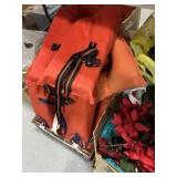 LIFE JACKETS