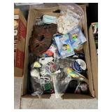 GRAB BOX