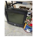 COMPUTER AND MONITOR