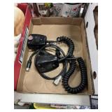 CB MICROPHONES