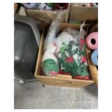 GRAB BOX