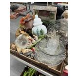 GRAB BOX GLASSWARE