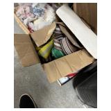 LAWN CHAIR STRAPPING