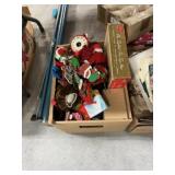 GRAB BOX
